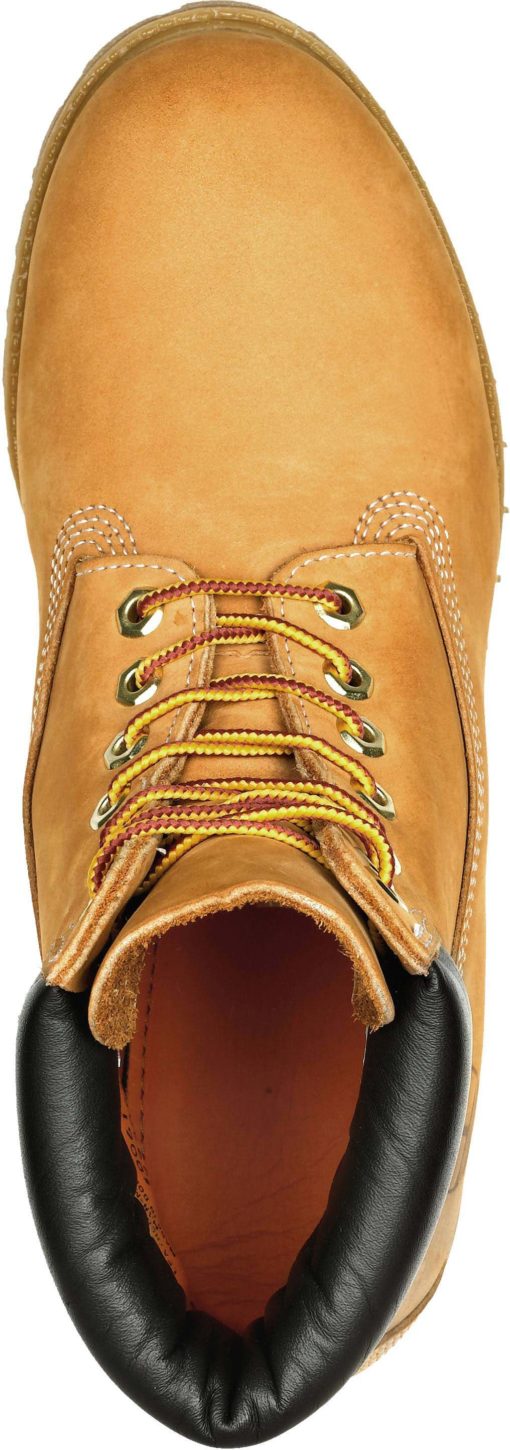 Timberland 6-Inch Premium Waterproof Boot - Image 2