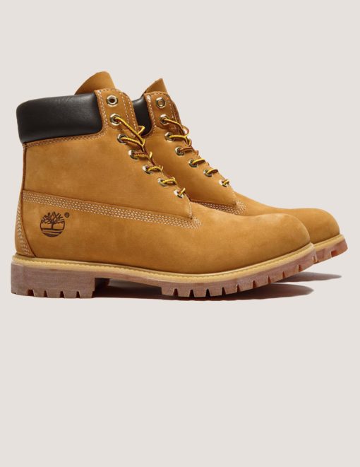Timberland 6-Inch Premium Waterproof Boot - Image 4