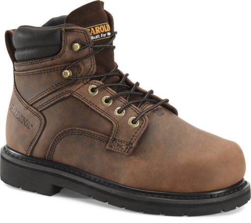 Carolina MetPro Steel Toe
