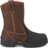 Carolina Well X 10" Metguard Composite Toe Ranch Wellington - Image 2