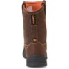 Carolina Well X 10" Metguard Composite Toe Ranch Wellington - Image 4