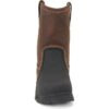 Carolina Well X 10" Metguard Composite Toe Ranch Wellington - Image 6