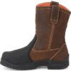 Carolina Well X 10" Metguard Composite Toe Ranch Wellington - Image 7