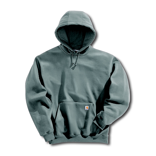 koppeling Onvermijdelijk mooi Carhartt Heavyweight Hooded Pullover Sweatshirt – The Liberty Store