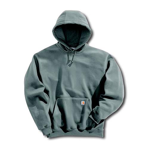 Heavyweight Hoodie