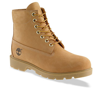 Rijke man onderschrift Afleiden Timberland 6-Inch Basic Waterproof Boot – The Liberty Store